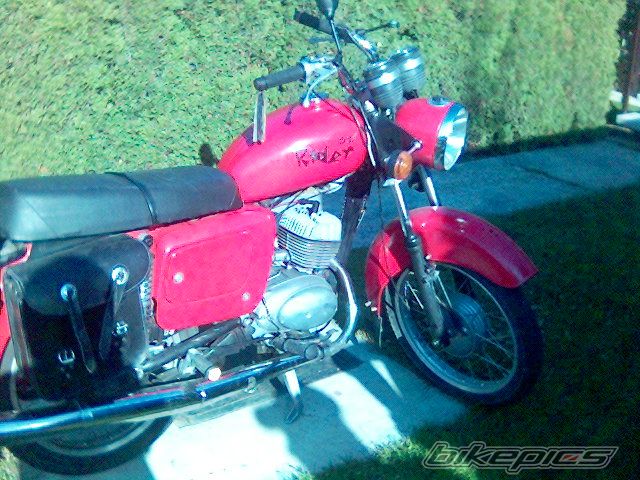 Bike Photo 642228