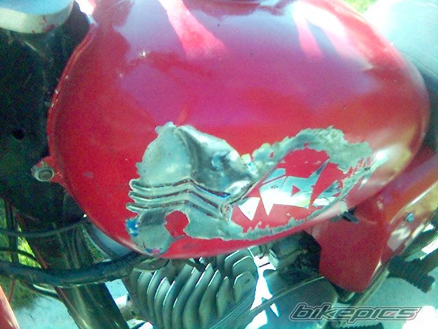 Bike Photo 642230