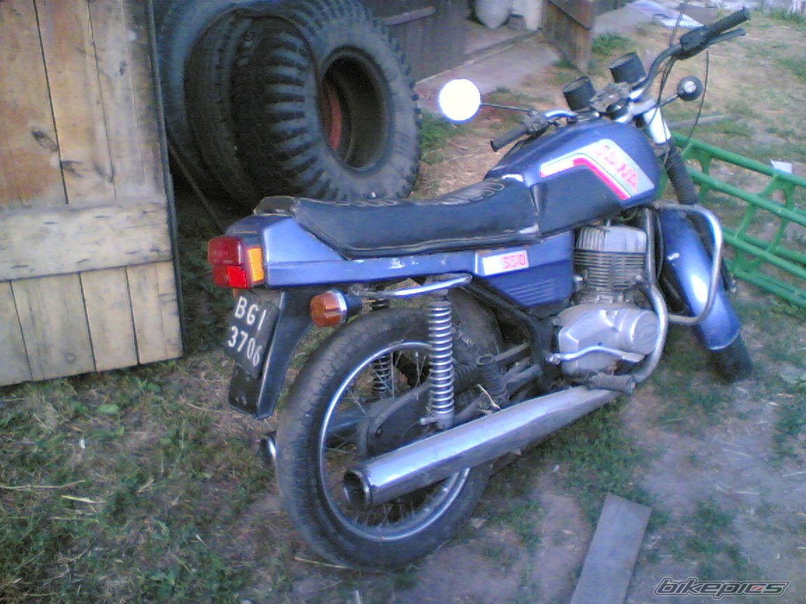 Bike Photo 642254