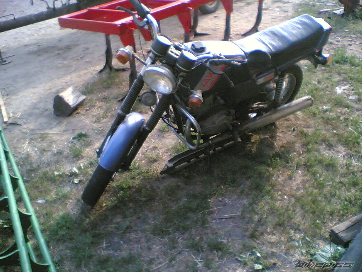 Bike Photo 642257