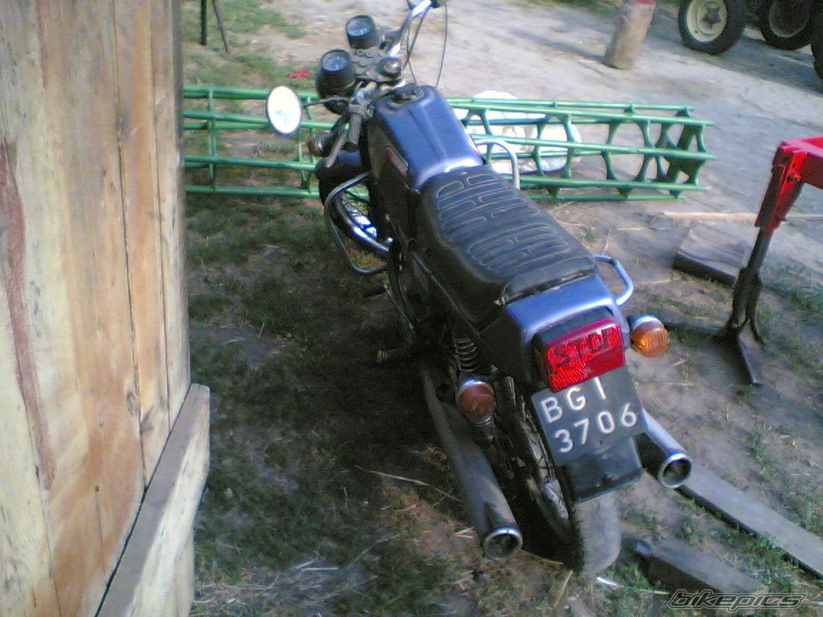 Bike Photo 642259