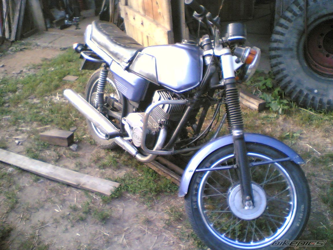 Bike Photo 642260