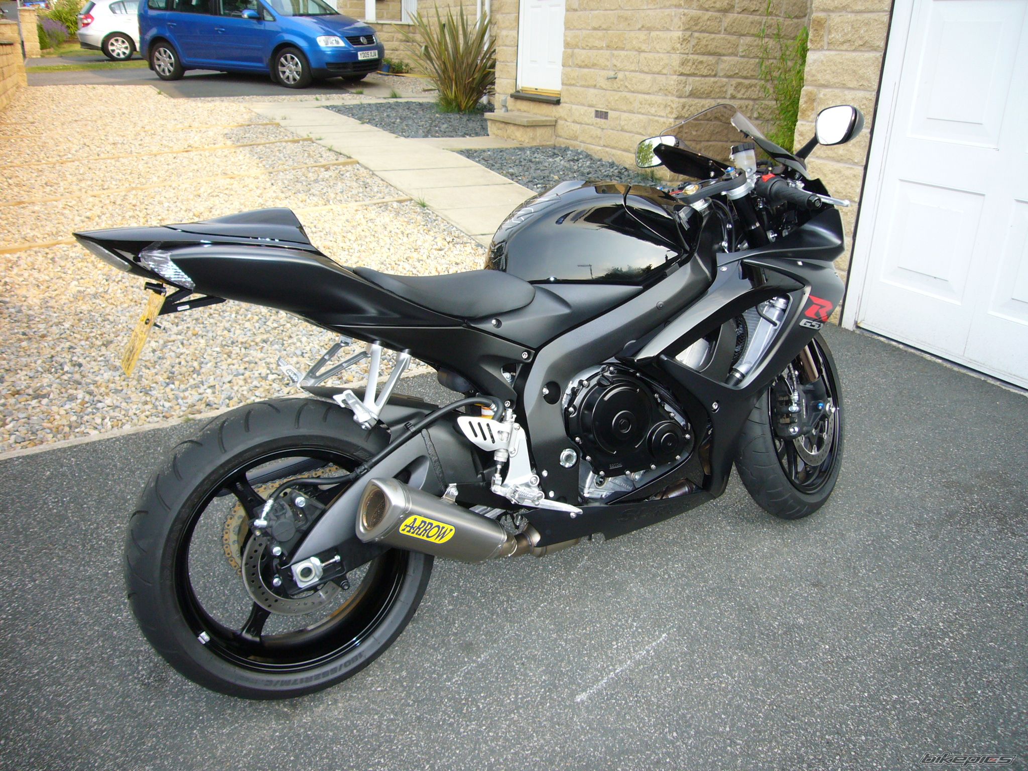 Bike Photo 642282