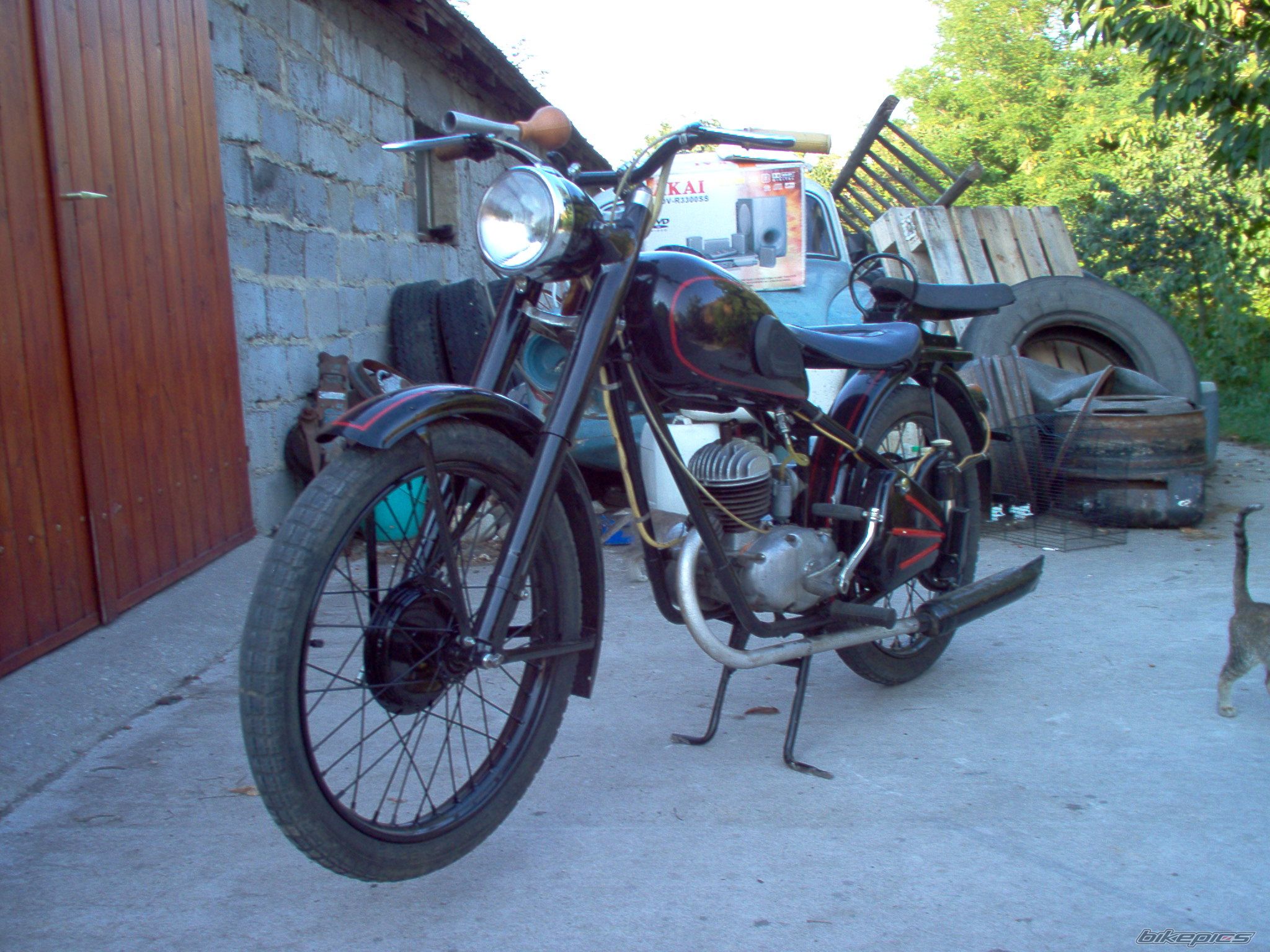 Bike Photo 642284