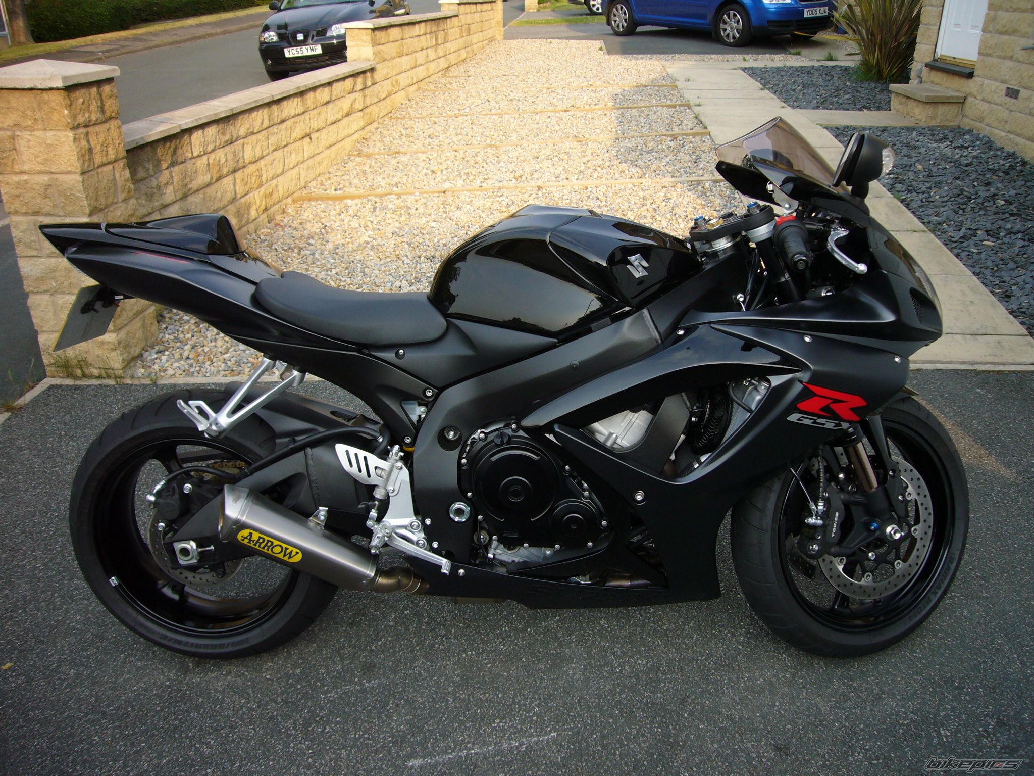 Bike Photo 642287