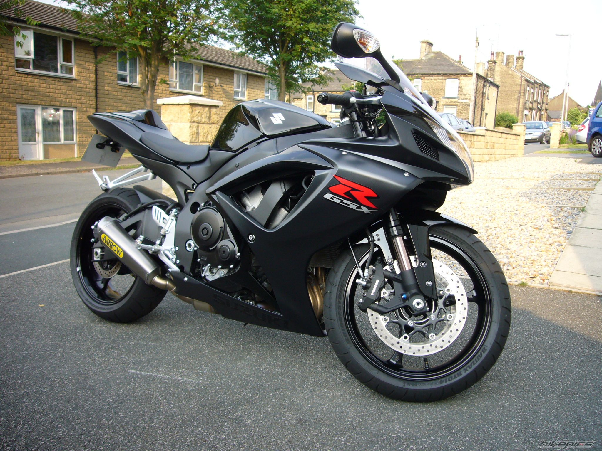 Bike Photo 642292