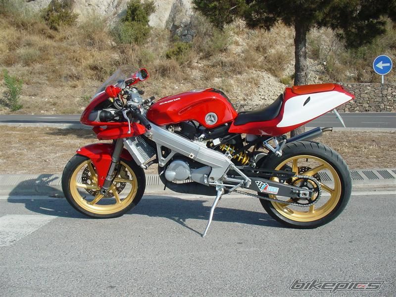 Bike Photo 642325