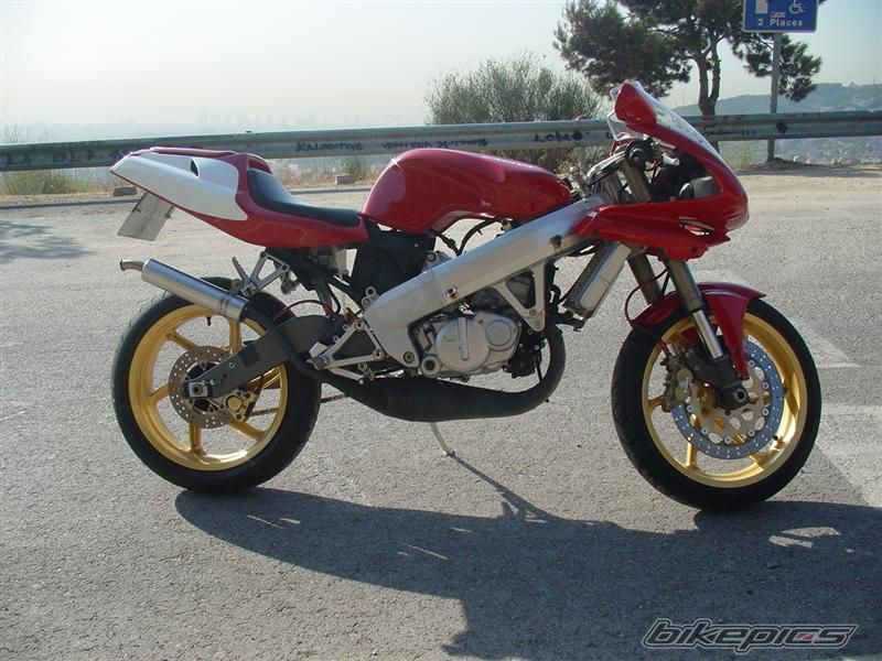 Bike Photo 642327