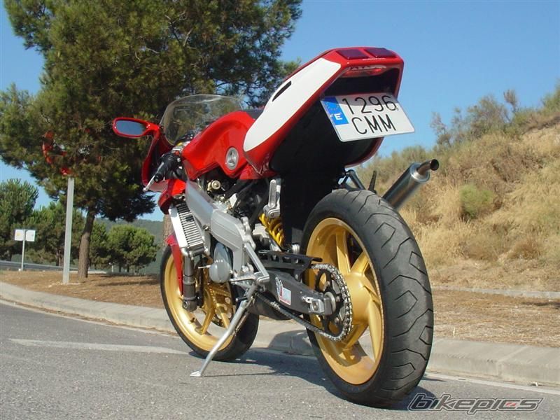 Bike Photo 642328