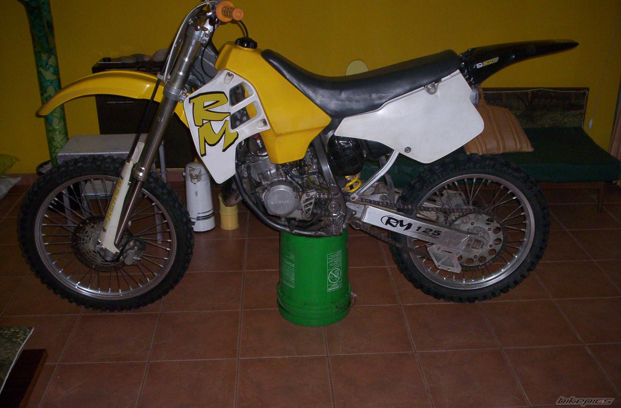 Bike Photo 642354