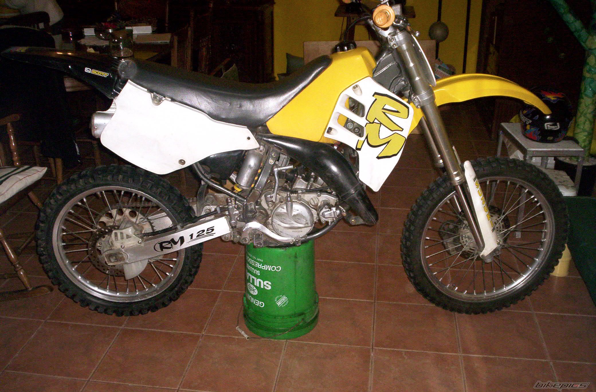 Bike Photo 642355