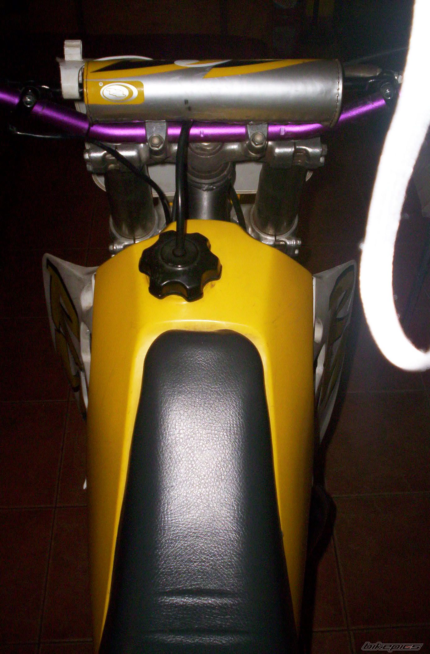 Bike Photo 642357
