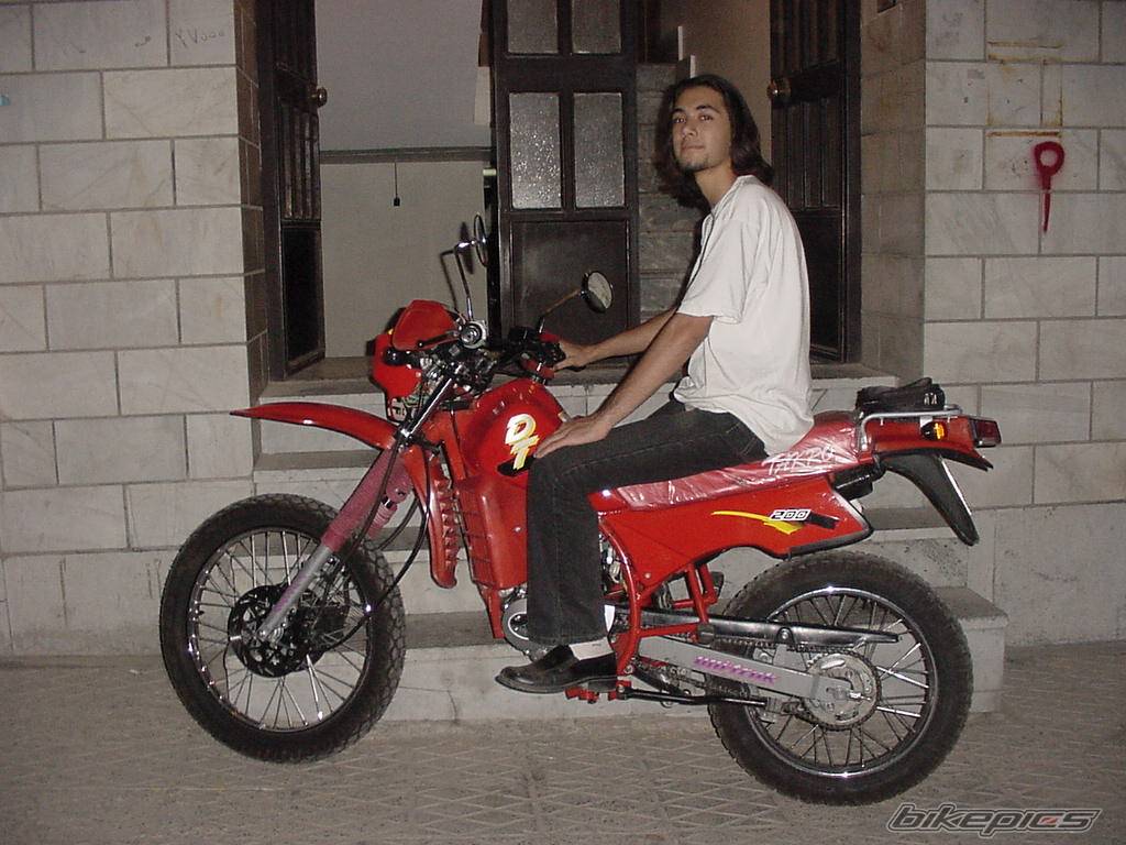 Bike Photo 64241