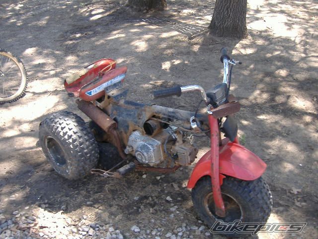Bike Photo 642435