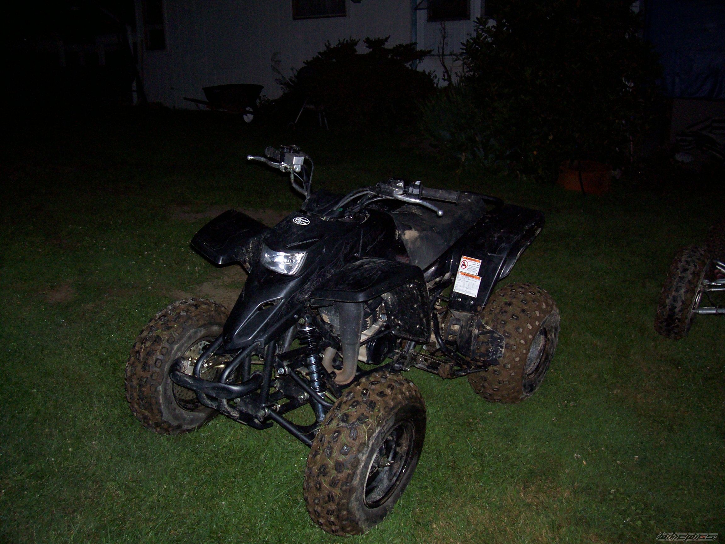 Bike Photo 642490