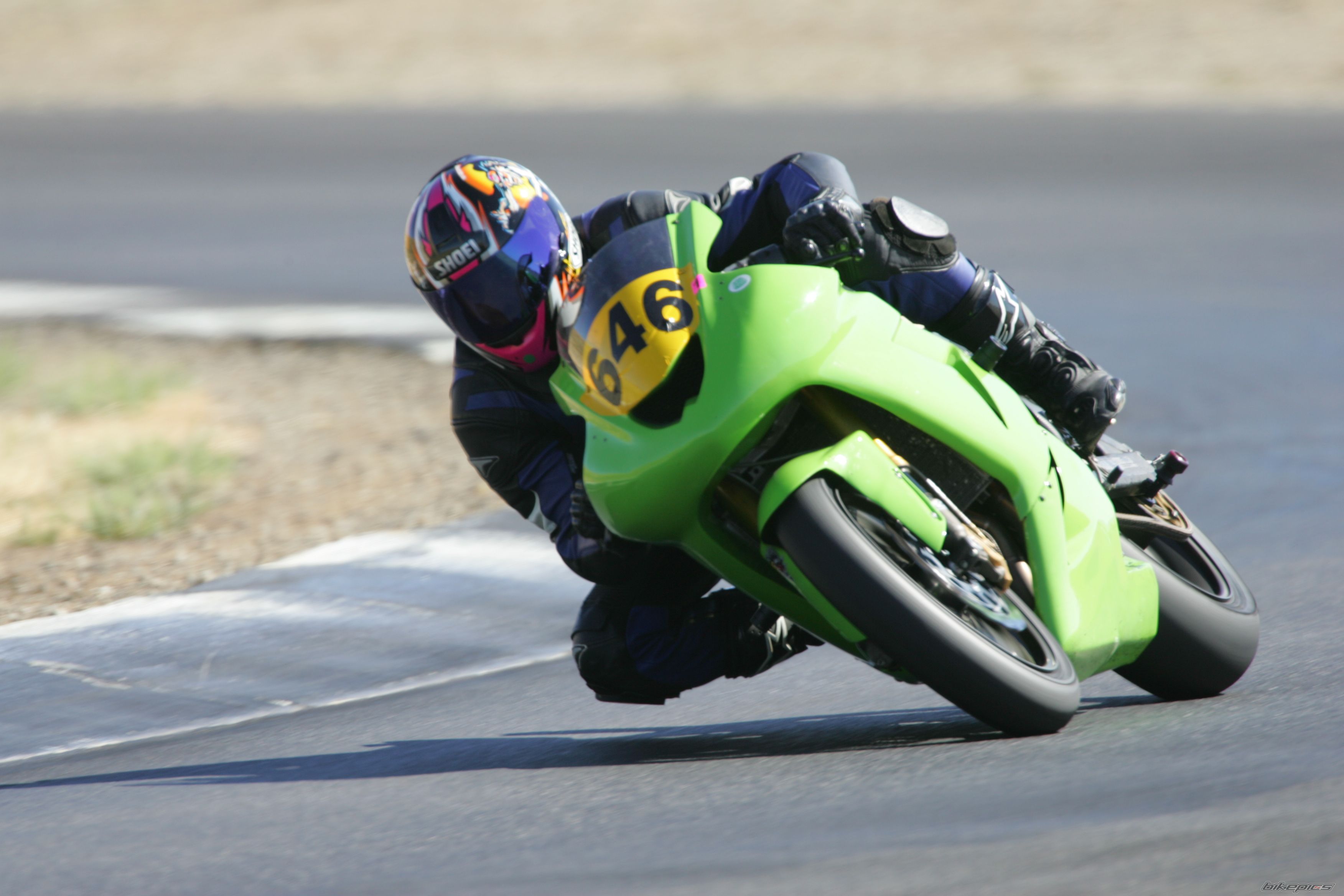 Bike Photo 642497