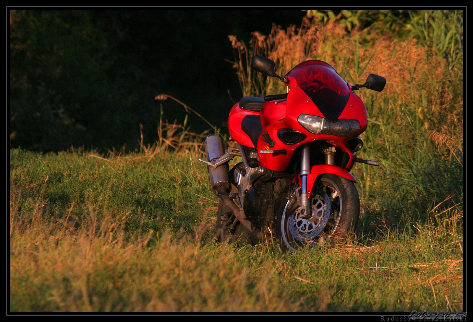 Bike Photo 642547