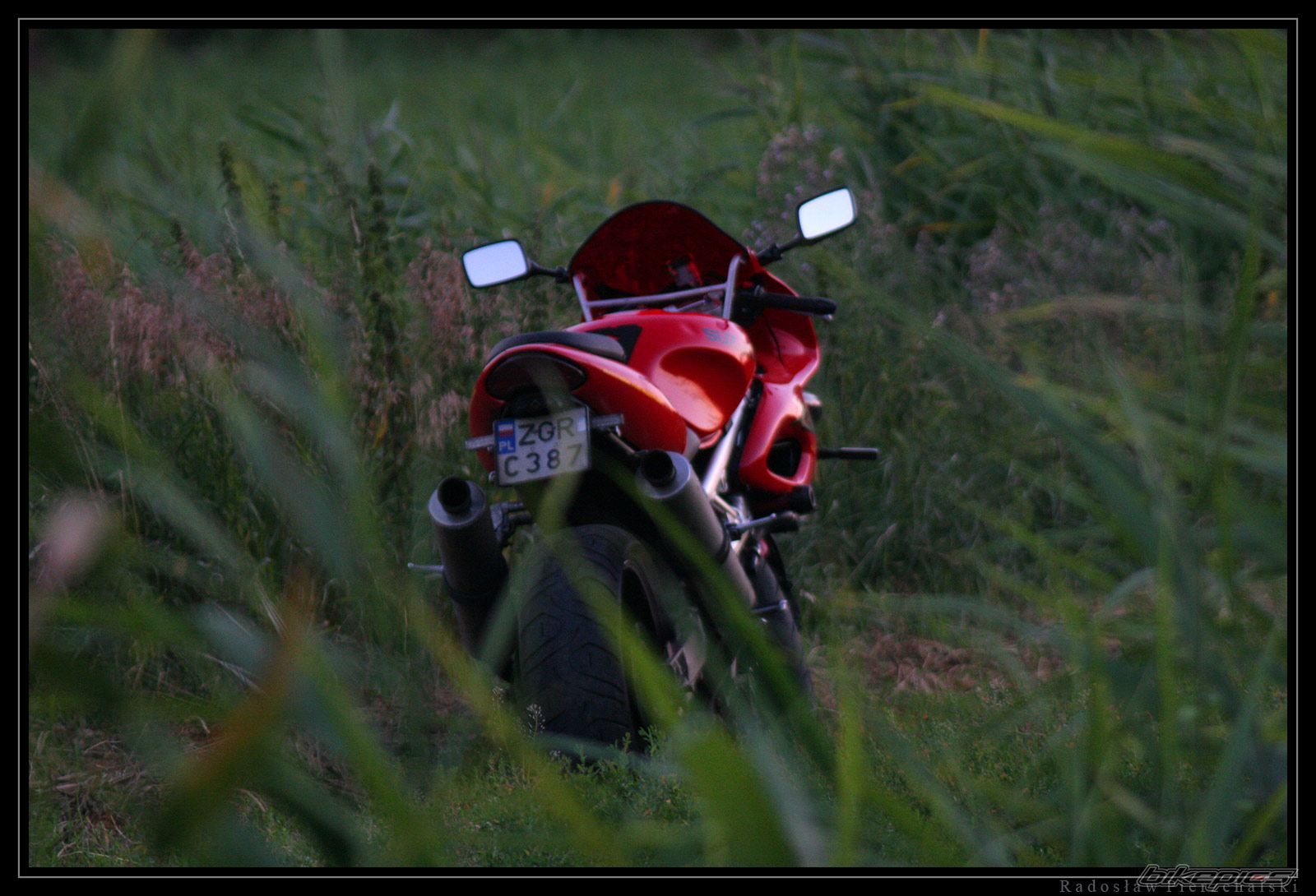 Bike Photo 642549