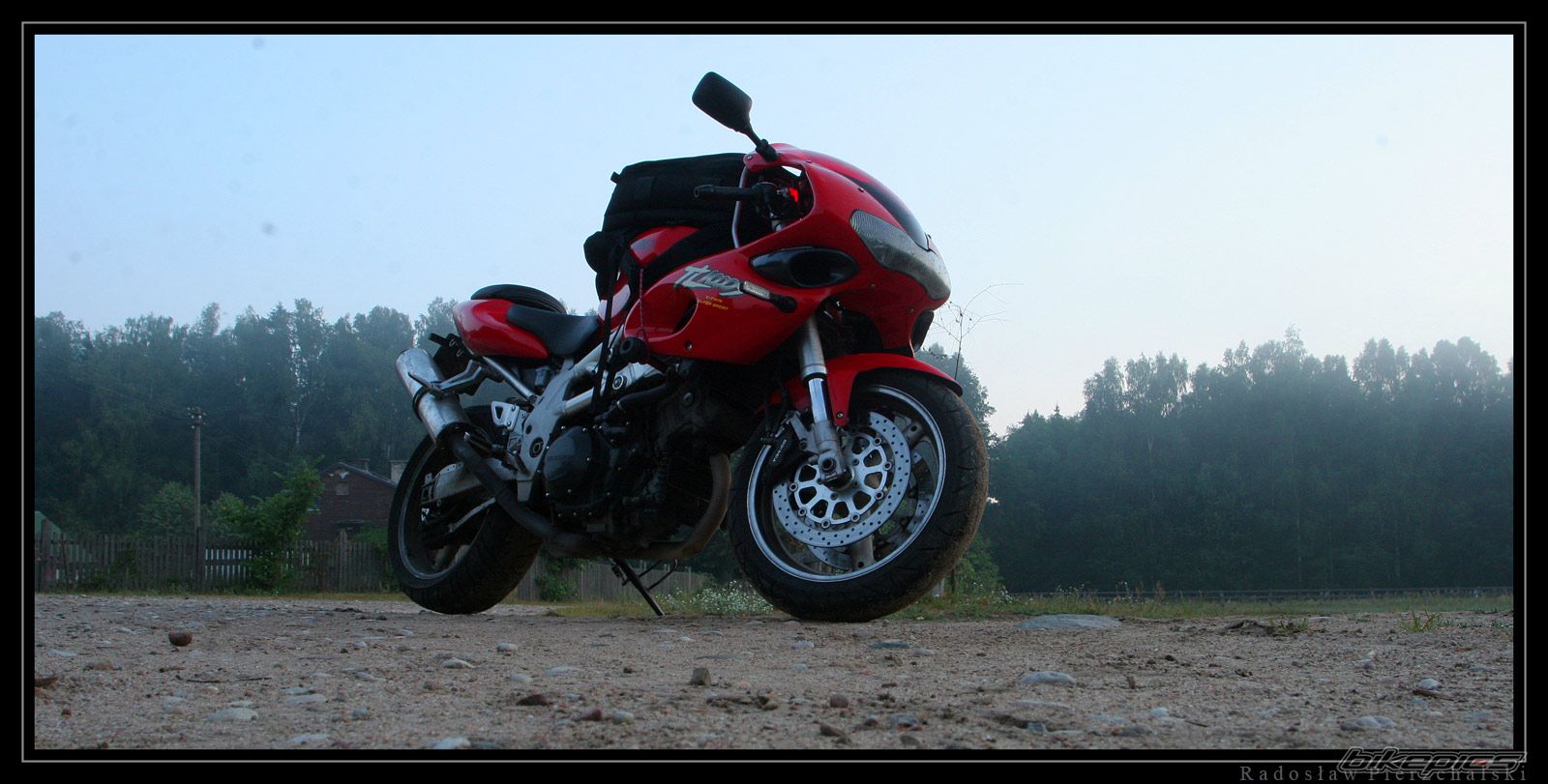 Bike Photo 642563
