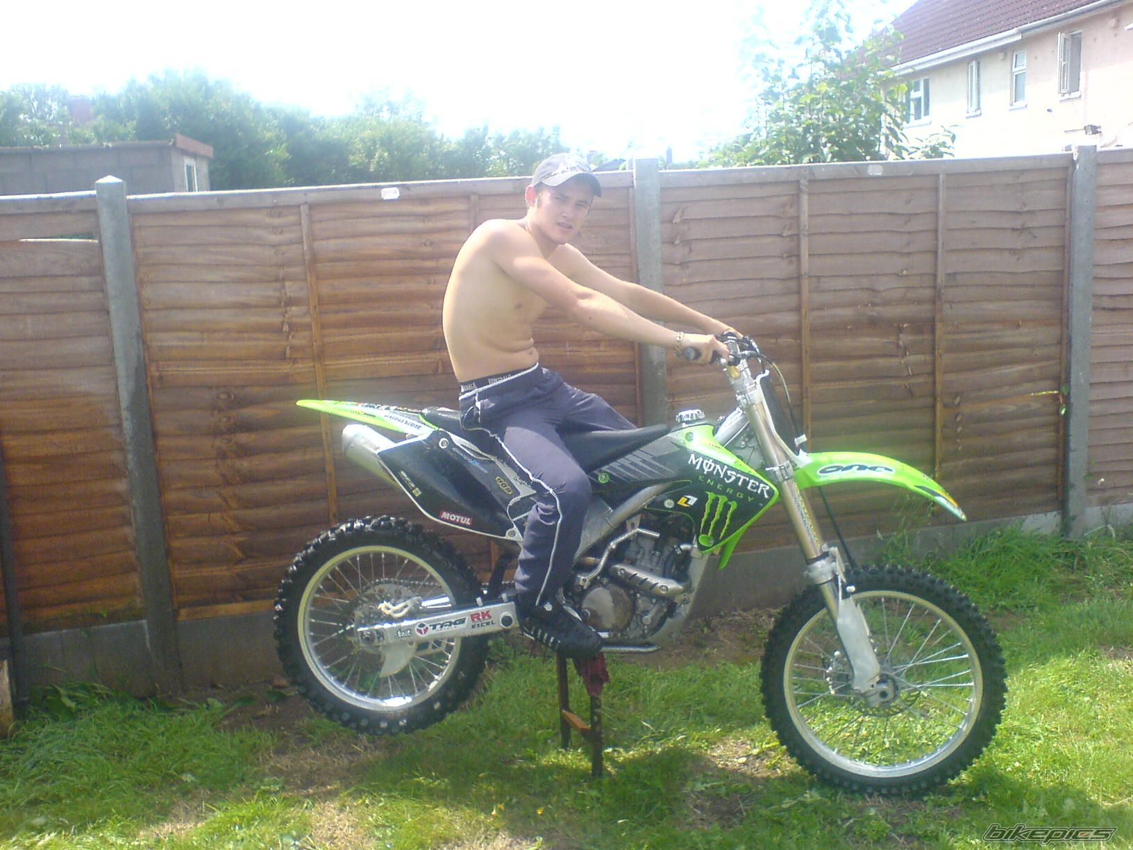 Bike Photo 642570
