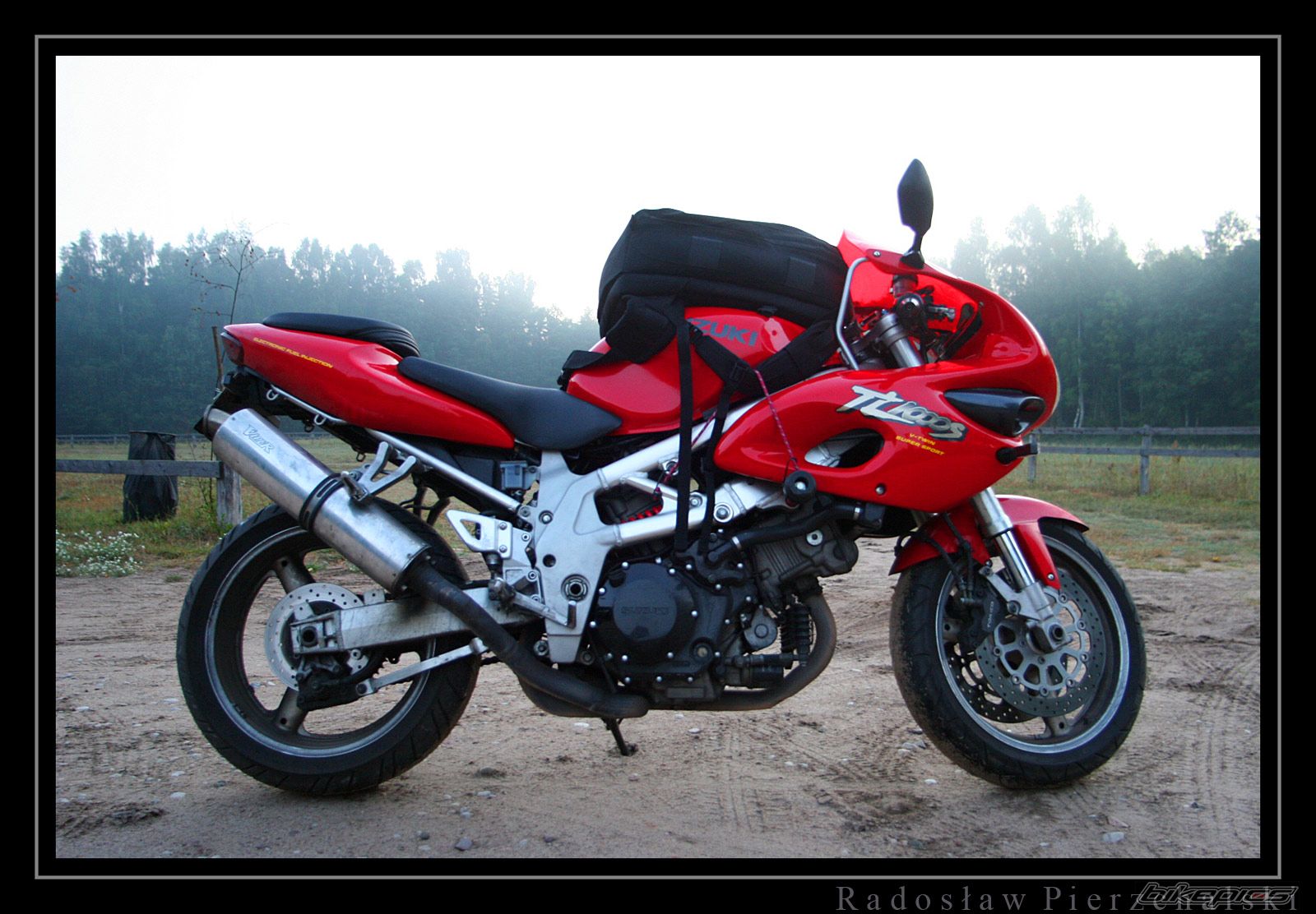 Bike Photo 642573