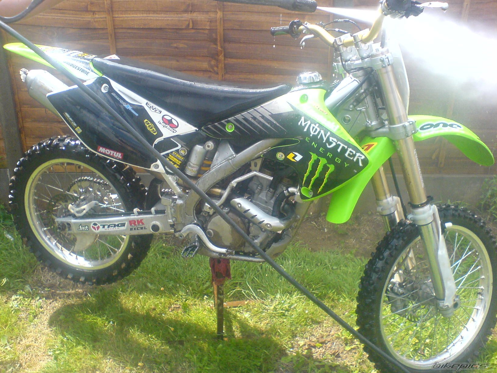 Bike Photo 642590
