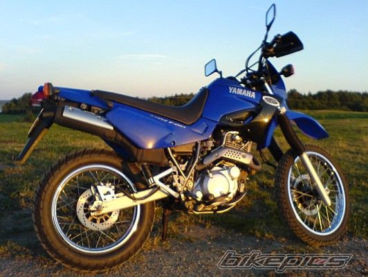 Bike Photo 642661