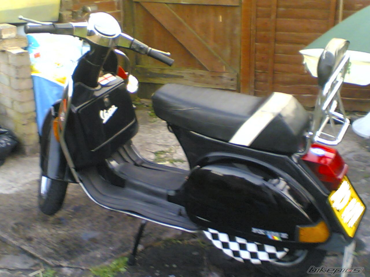 Bike Photo 642720