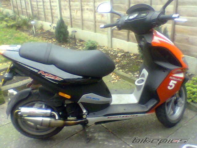 Bike Photo 642744