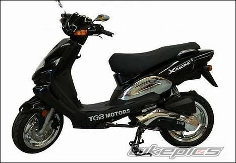 Bike Photo 642745