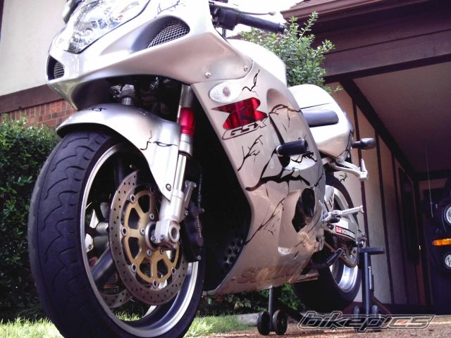 Bike Photo 642751