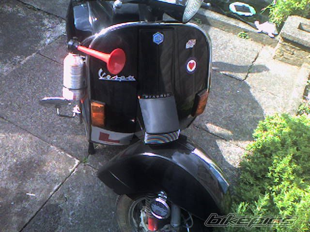 Bike Photo 642784