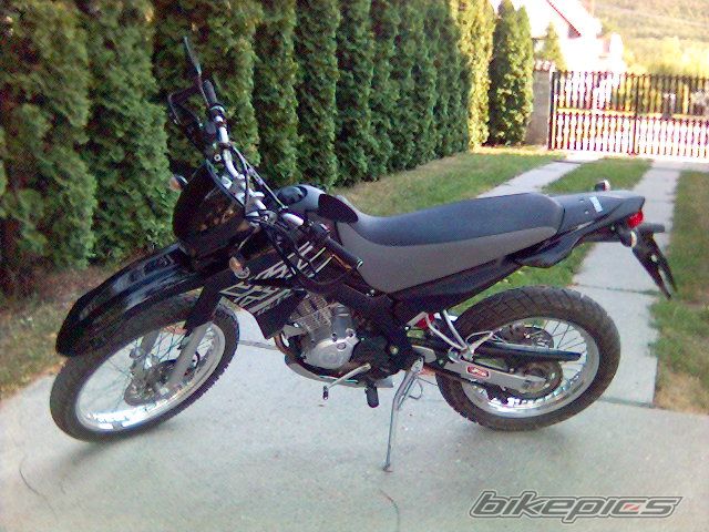 Bike Photo 642790