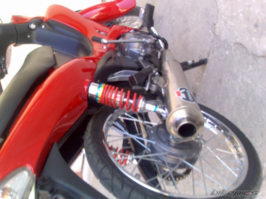 Bike Photo 642814