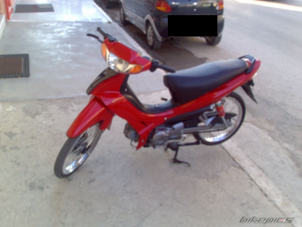 Bike Photo 642818