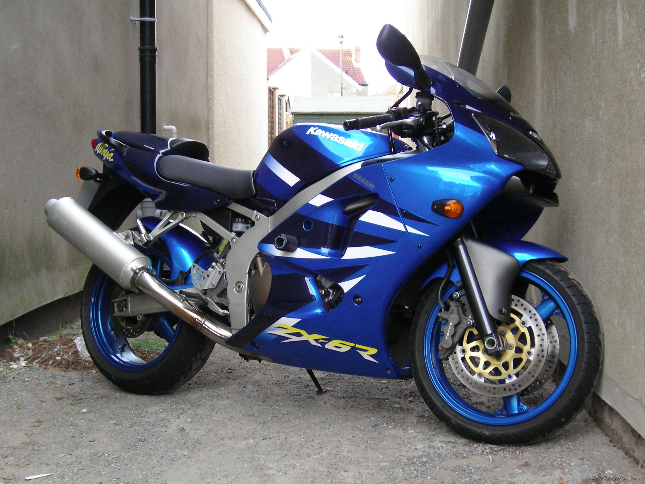 Bike Photo 642828