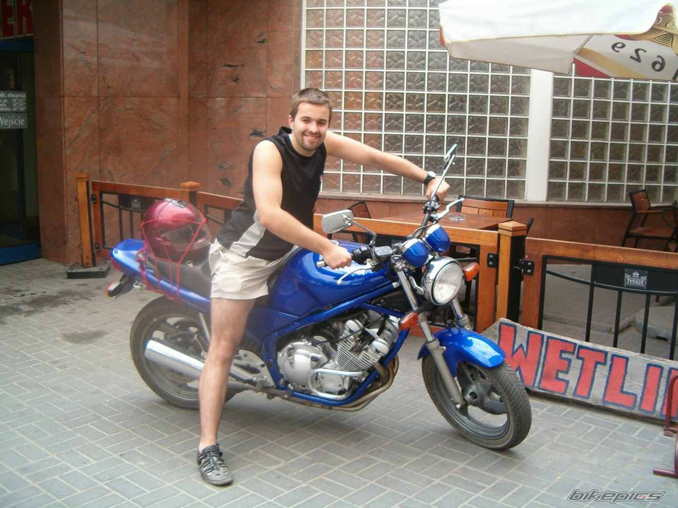 Bike Photo 642854