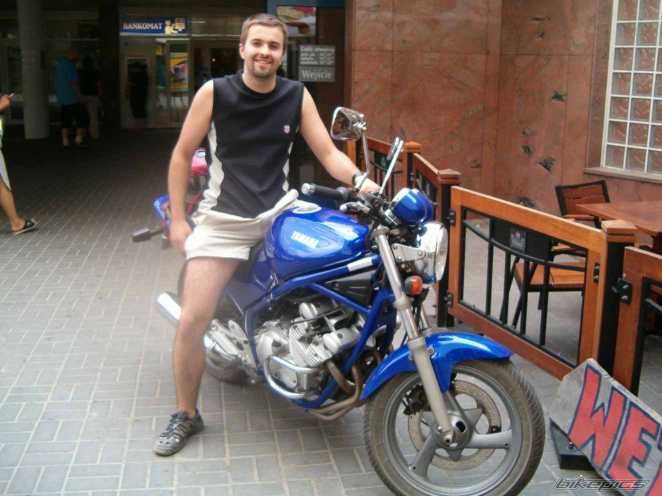 Bike Photo 642868