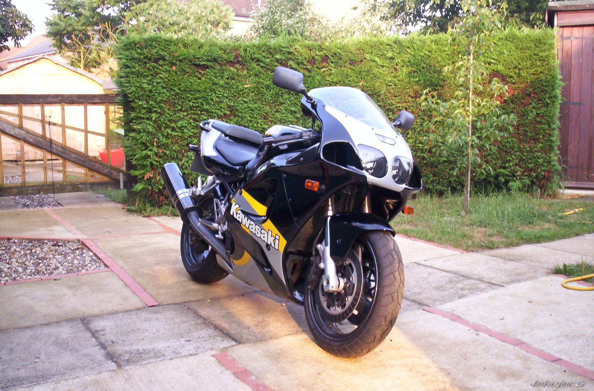 Bike Photo 642873