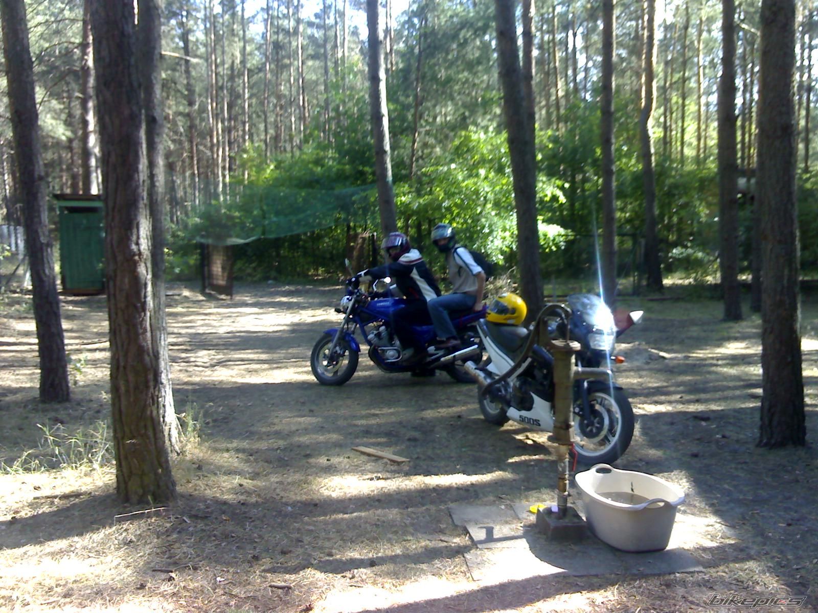 Bike Photo 642876