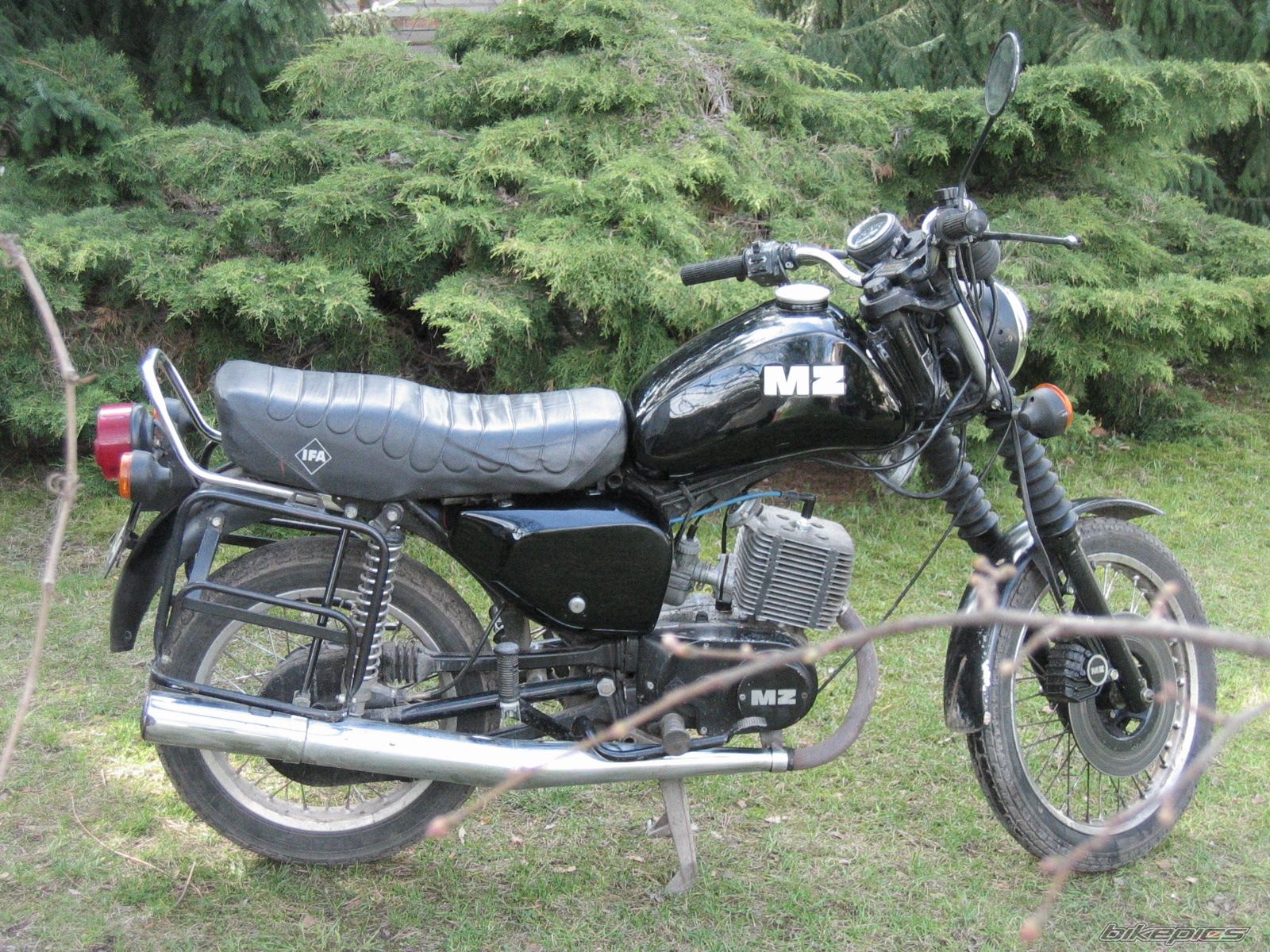 Bike Photo 642881