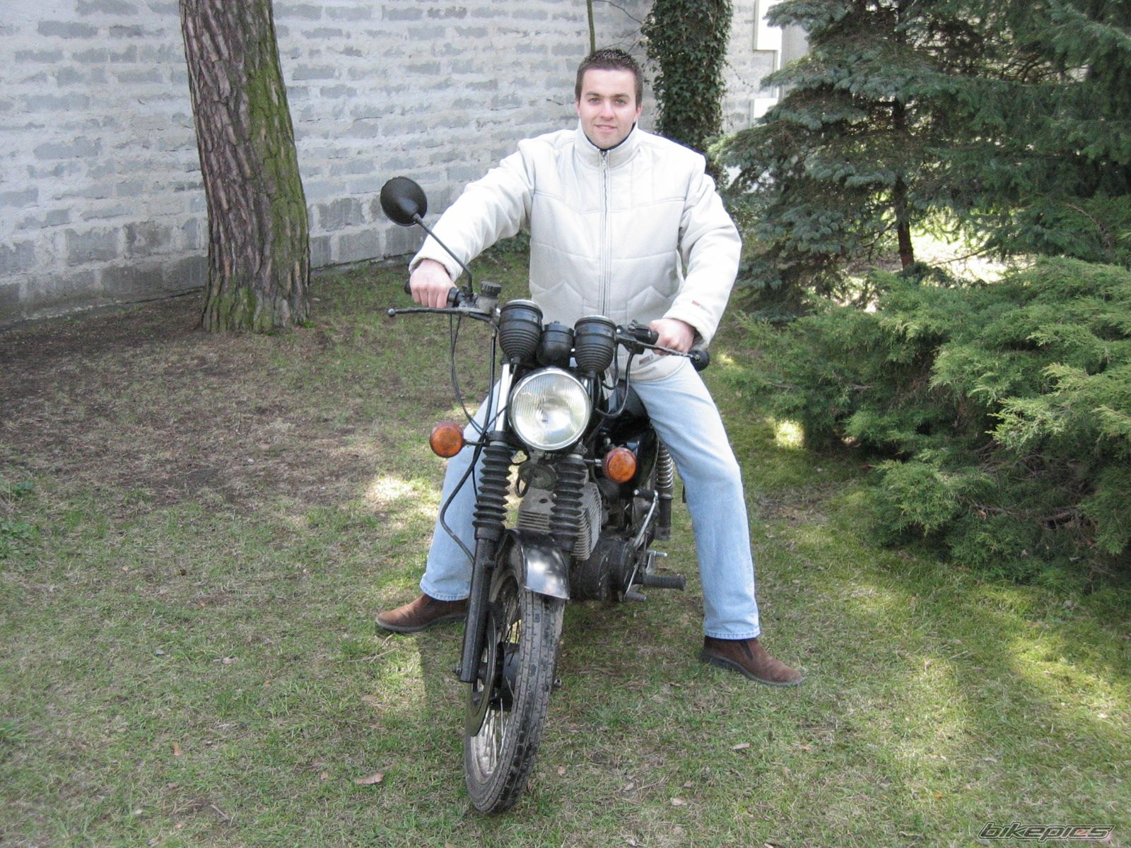 Bike Photo 642885
