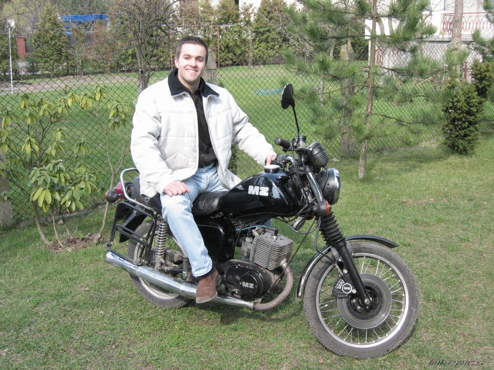 Bike Photo 642894