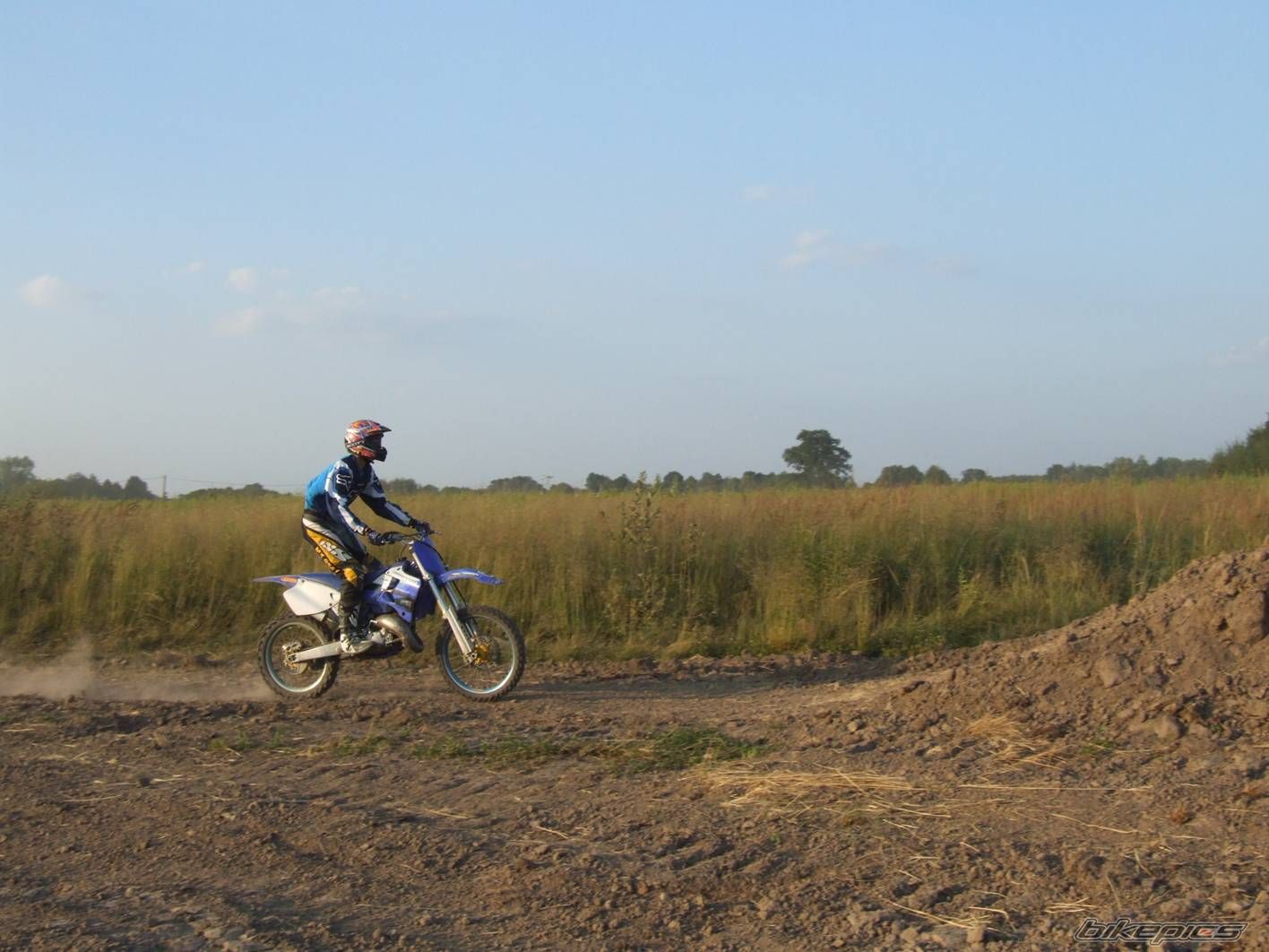 Bike Photo 642918