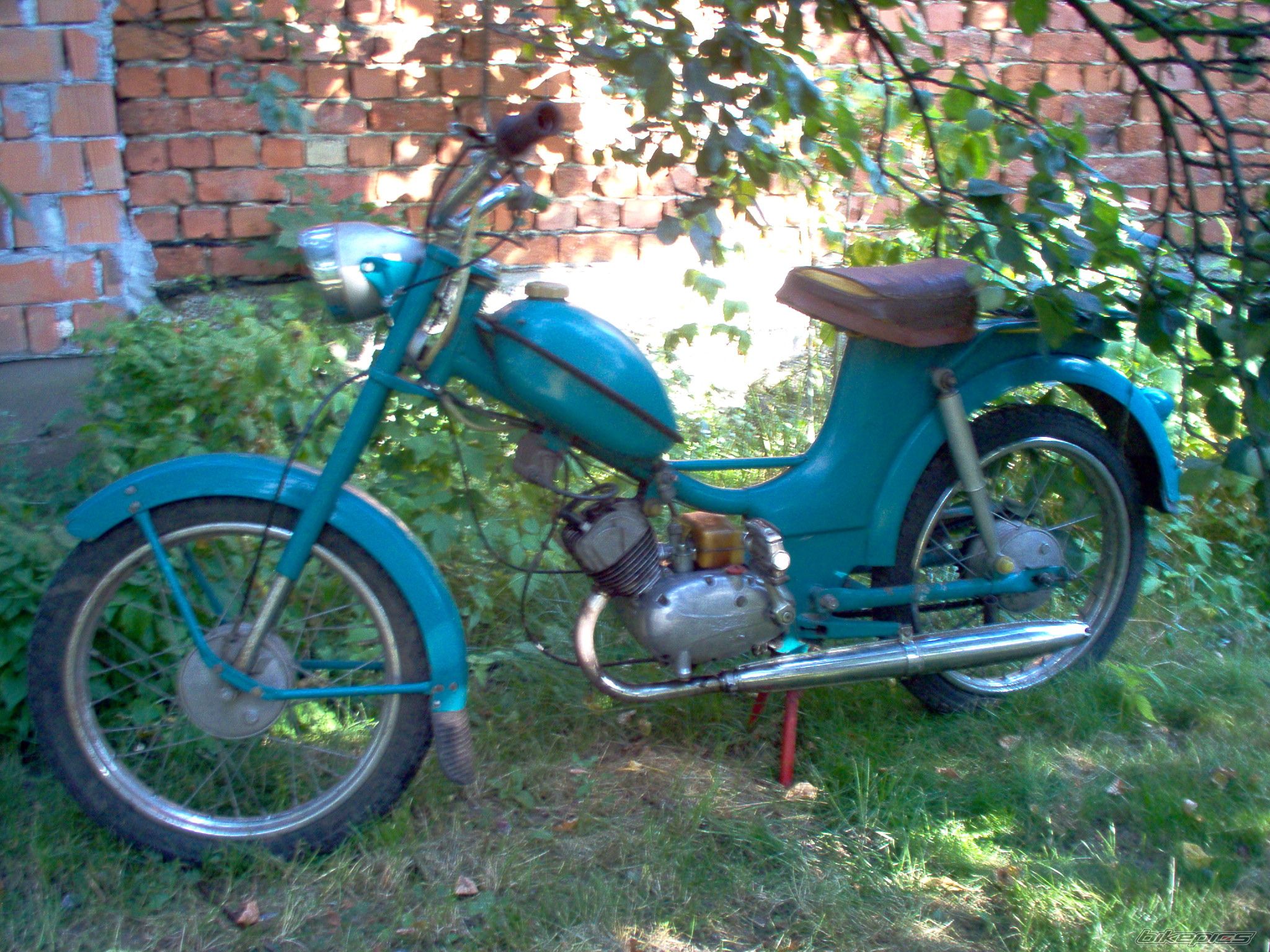 Bike Photo 642961
