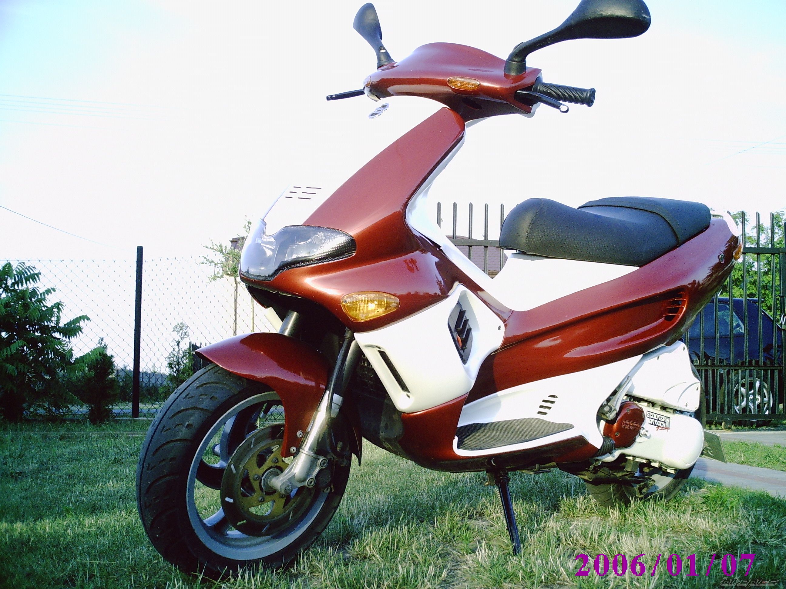 Bike Photo 642977