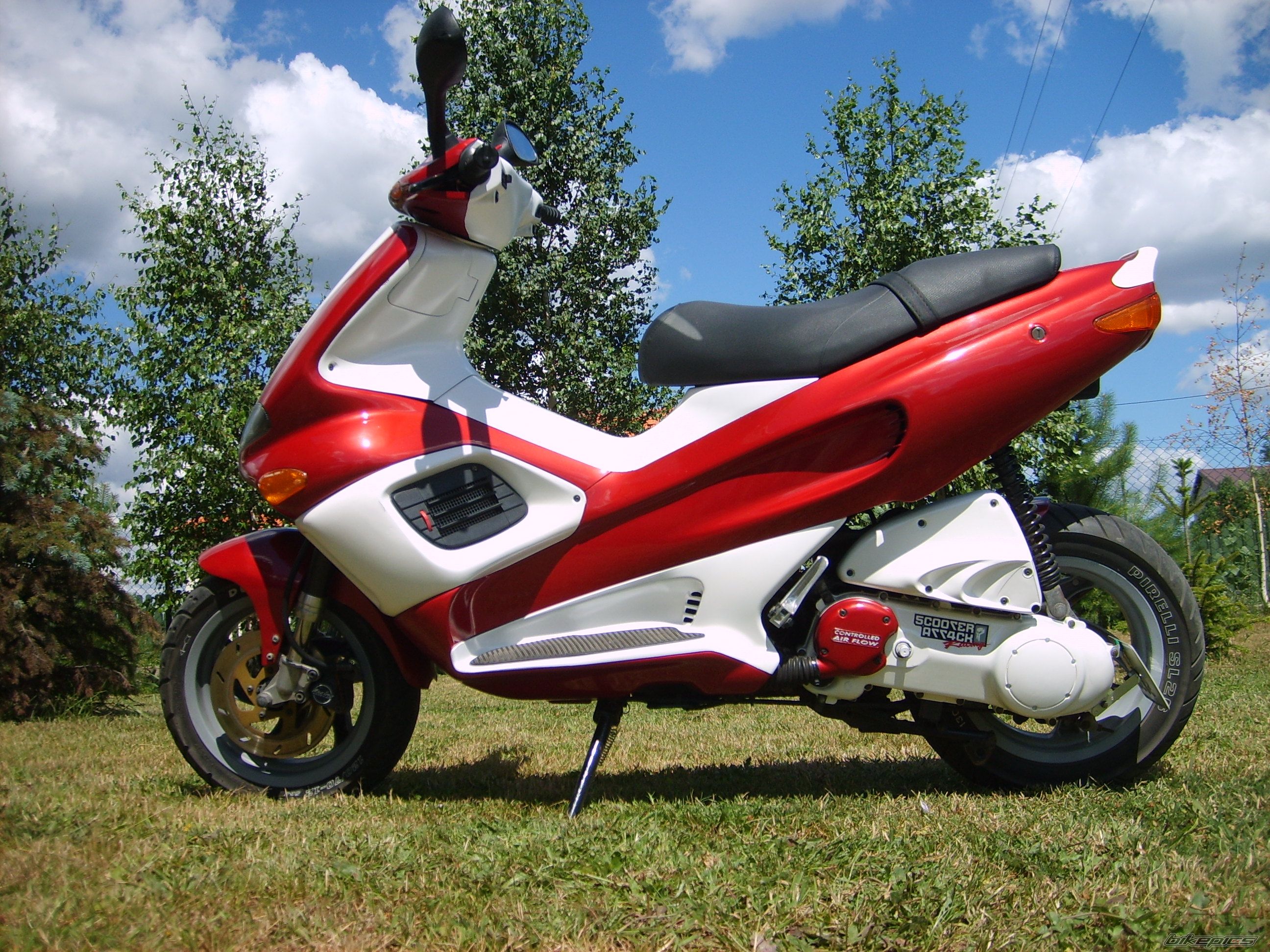 Bike Photo 642988