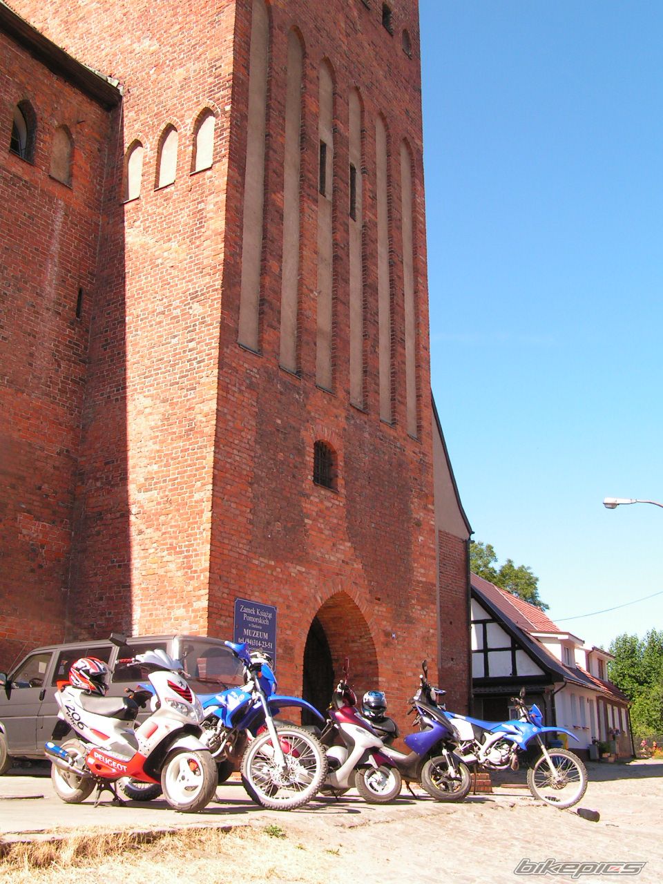 Bike Photo 642991