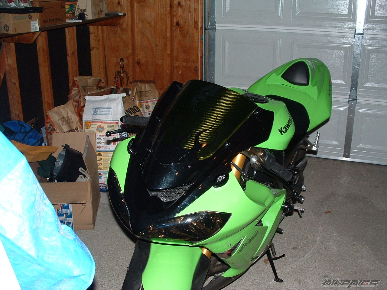 Bike Photo 643001
