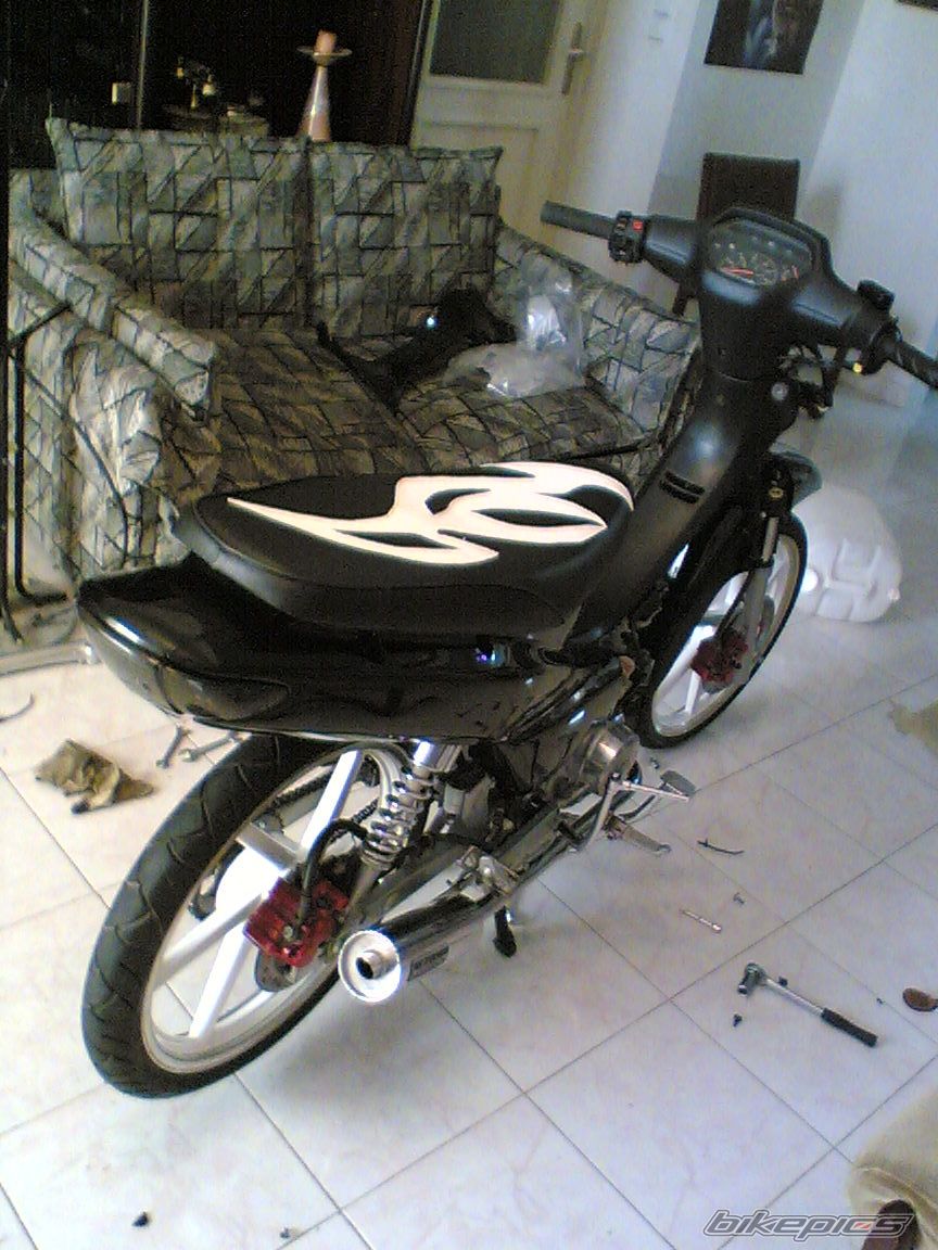Bike Photo 643008